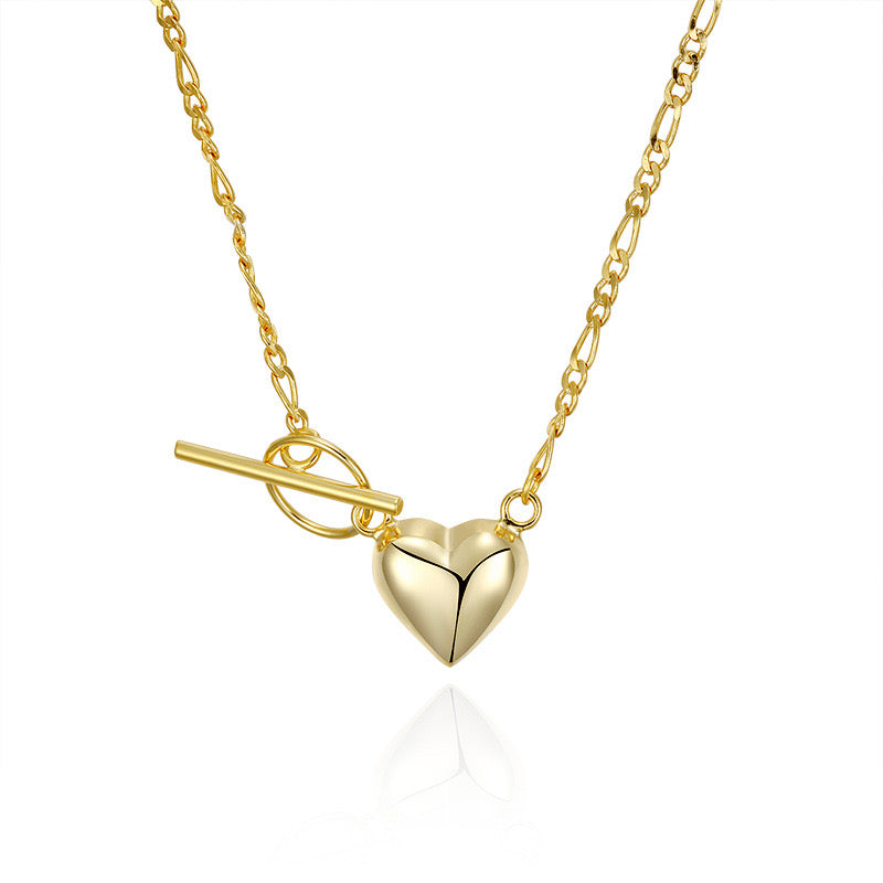 Heart Pendant
