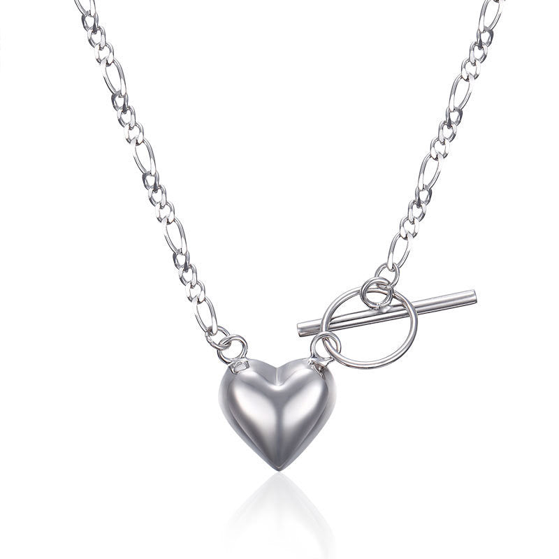Heart Pendant