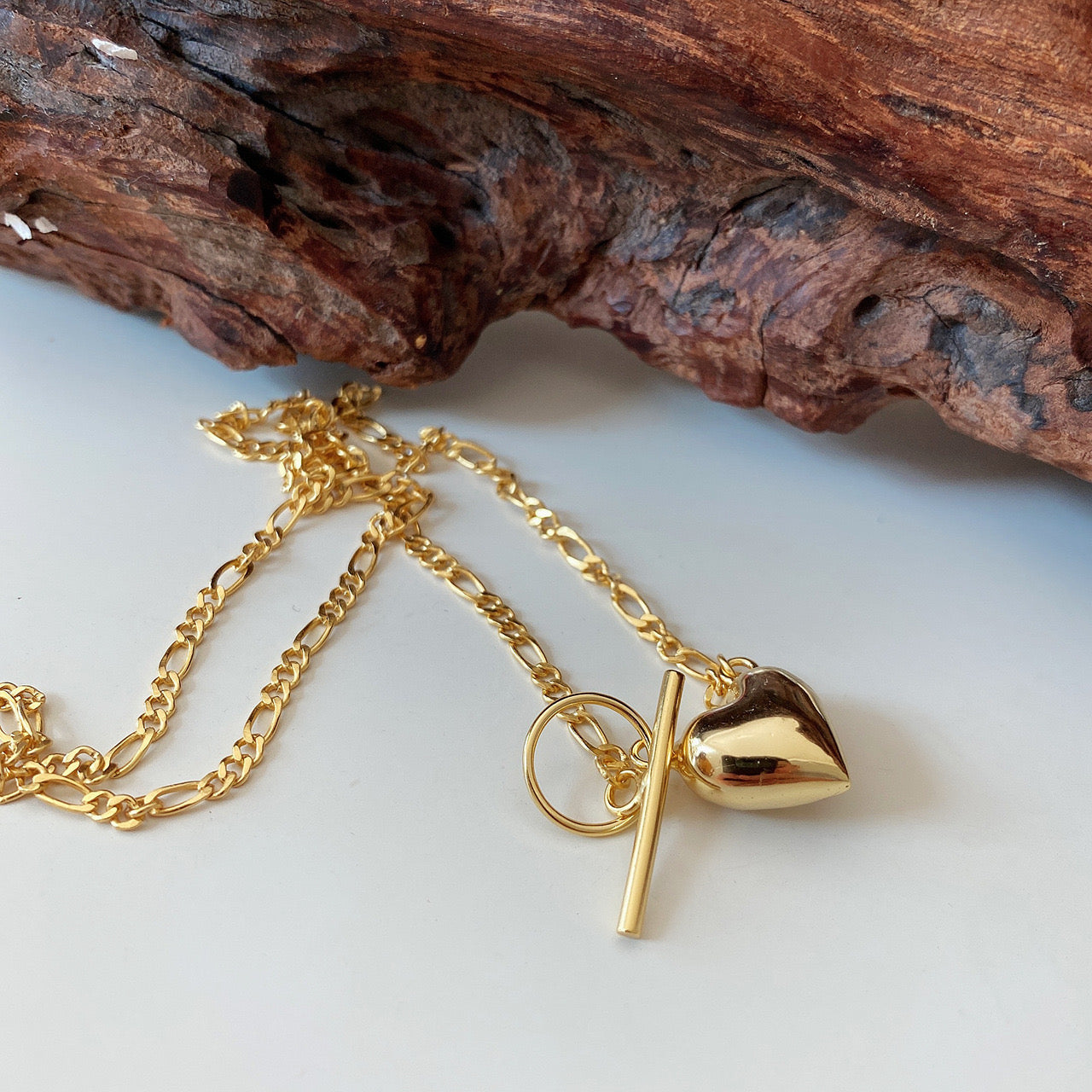 Heart Pendant