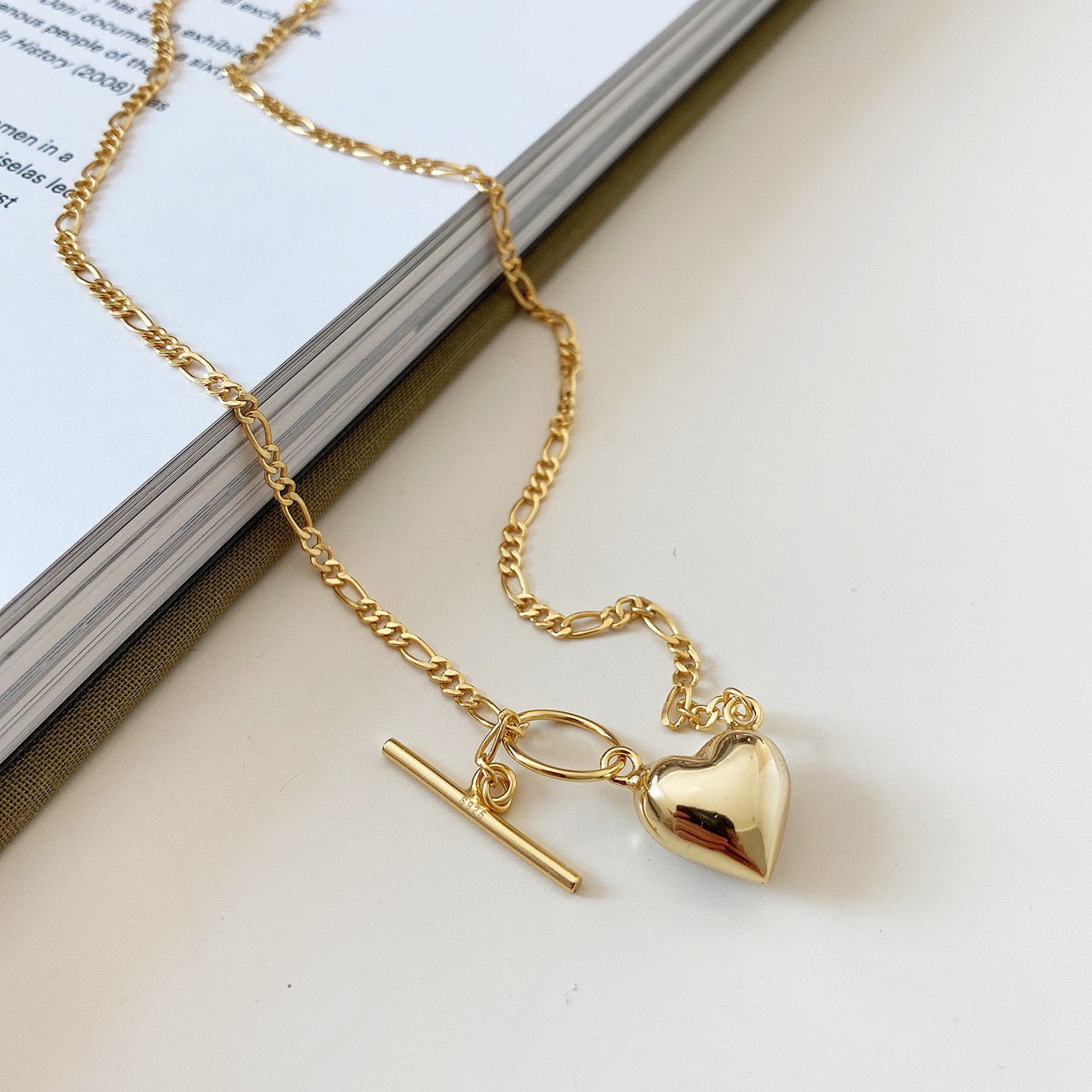 Heart Pendant