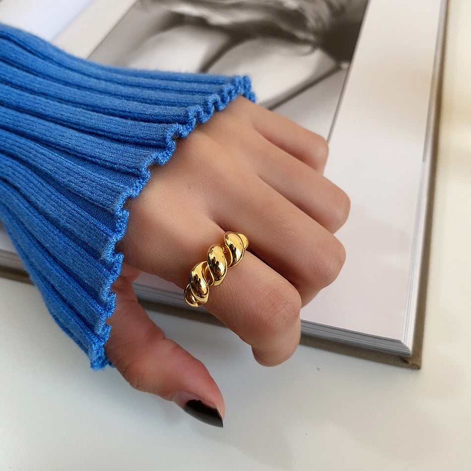 Twist Rings