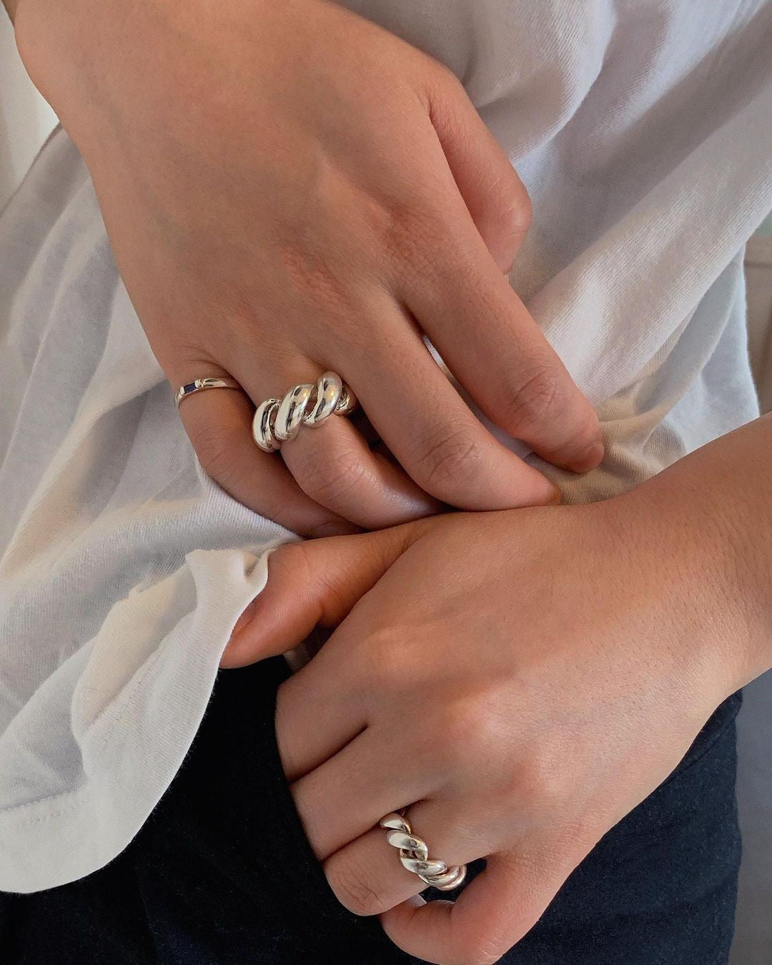 Twist Rings