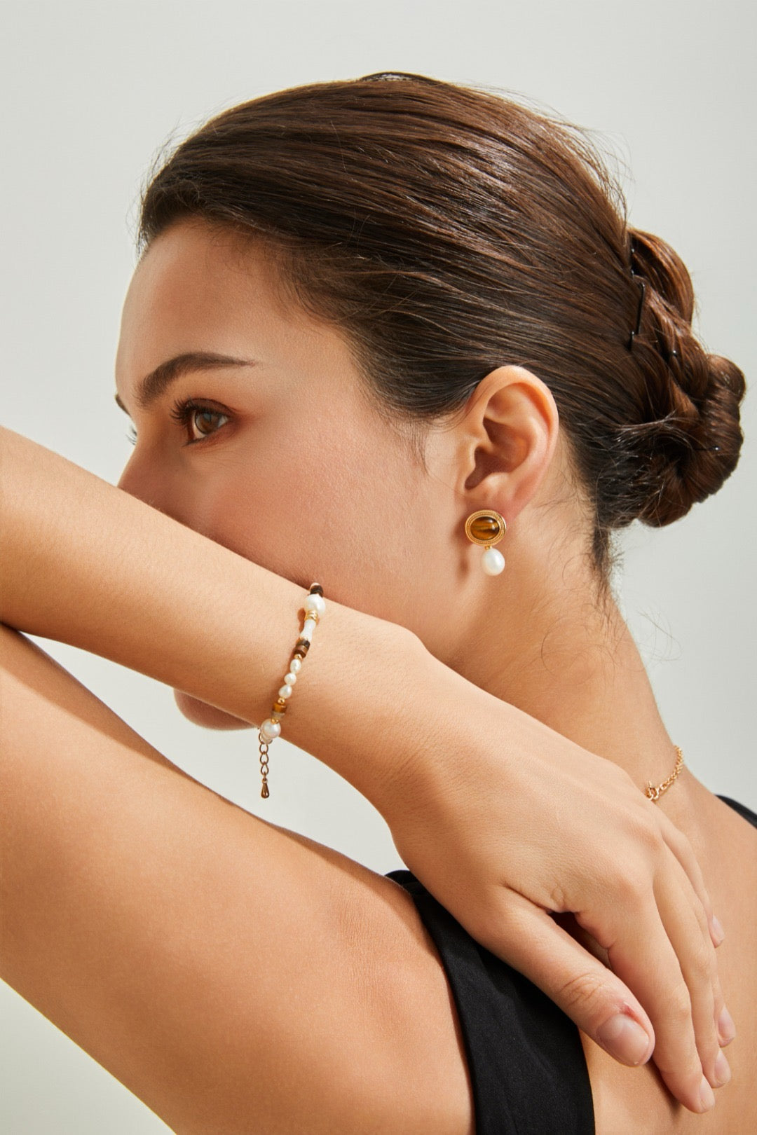 Pearl Bracelet