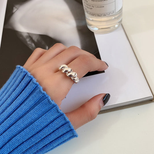 Twist Rings